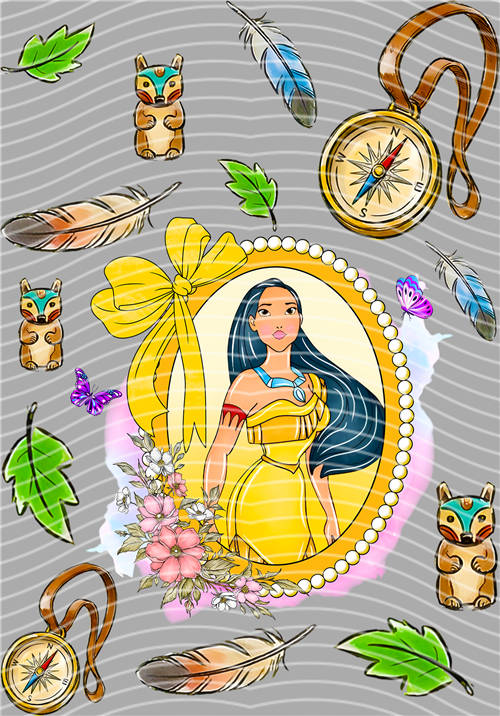 A5 Notebook Wraps-A 3156
